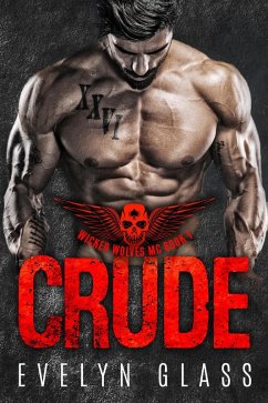 Cover Crude (Book 1) (eBook, ePUB)
