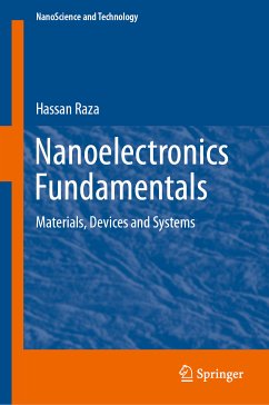 Nanoelectronics Fundamentals (eBook, PDF) - Raza, Hassan