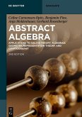 Abstract Algebra (eBook, PDF)
