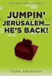 Jumpin' Jerusalem... He's Back! (eBook,... - Bild 1