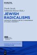 Jewish Radicalisms (eBook, PDF) - Bild 1