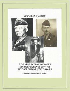 Cover (Dearest Mother) (eBook, ePUB)