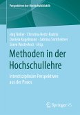 Methoden in der Hochschullehre (eBook, PDF)