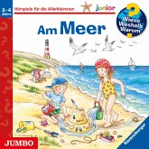 Am Meer / Wieso? Weshalb? Warum? Junior Bd.17 (MP3-Download)