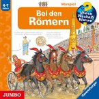 Bei den Römern / Wieso? Weshalb? Warum? Bd.30 (MP3-Download)
