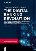 The Digital Banking Revolution (eBook, PDF)