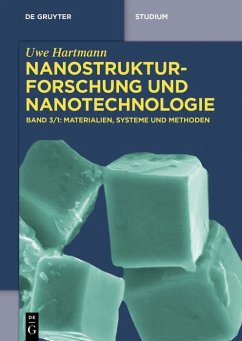 Materialien, Systeme und Methoden, 1 (eBook, PDF) - Hartmann, Uwe