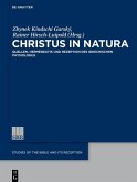 Christus in natura (eBook, PDF)