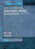 Sceptical Paths (eBook, PDF)