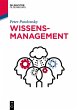 Wissensmanagement (eBook, PDF) - Bild 1