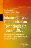Information and Communication Technologies in Tourism 2020 (eBook, PDF)