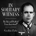 In Solitary Witness (MP3-Download)