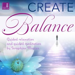 Create Balance (MP3-Download) - Monien, Seraphine
