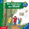 Wir entdecken den Wald / Wieso?... - Bild 1