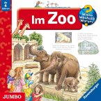 Im Zoo / Wieso? Weshalb? Warum? Bd.45 (MP3-Download)