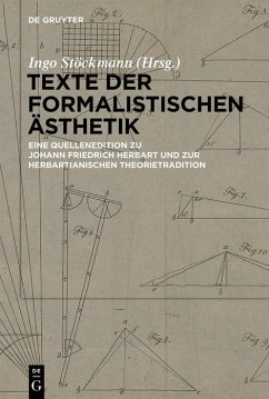 Texte der formalistischen Ästhetik (eBook, PDF)