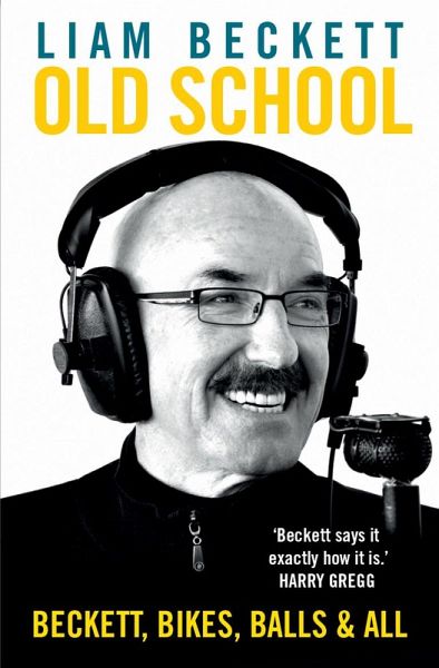 Old School (eBook, ePUB)