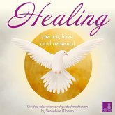 Healing - Peace, Love and Renewal (MP3-Download)