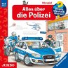 Alles über die Polizei / Wieso?... - Bild 1