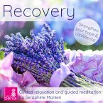 Recovery - Guided relaxation and guided meditation (MP3-Download)