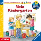 Mein Kindergarten / Wieso? Weshalb? Warum? Junior Bd.24 (MP3-Download)
