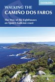 Walking the Camino dos Faros (eBook, ePUB)