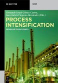 Process Intensification (eBook, PDF)