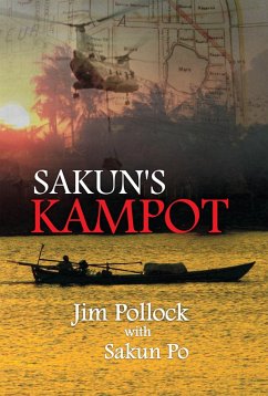 Cover Sakun's Kampot (eBook, ePUB)
