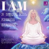 I Am a Unique Soul - Passing Through (MP3-Download)