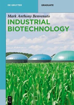 Industrial Biotechnology (eBook, PDF) - Benvenuto, Mark Anthony