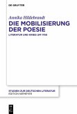 Die Mobilisierung der Poesie (eBook, PDF)