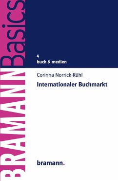 Internationaler Buchmarkt (eBook, ePUB) - Norrick-Rühl, Corinna