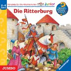 Die Ritterburg / Wieso? Weshalb? Warum? Junior Bd.4 (MP3-Download)