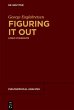 Figuring It Out (eBook, PDF) - Bild 1