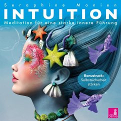 Intuition (MP3-Download) - Monien, Seraphine