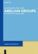 Abelian Groups (eBook, PDF) - Bild 1