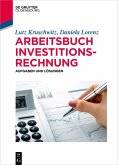 Arbeitsbuch Investitionsrechnung (eBook, PDF)