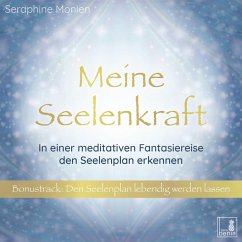 Meine Seelenkraft (MP3-Download) - Monien, Seraphine