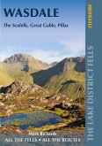 Walking the Lake District Fells - Wasdale (eBook, ePUB)