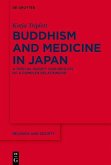 Buddhism and Medicine in Japan (eBook, PDF)