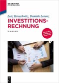 Investitionsrechnung (eBook, PDF)