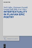 Intertextuality in Flavian Epic Poetry (eBook, PDF)