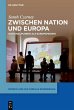 Zwischen Nation und Europa (eBook, PDF) - Bild 1
