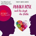 Annika Rose und die Logik der Liebe (MP3-Download)