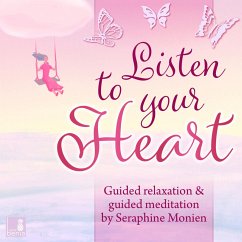 Listen to Your Heart (MP3-Download) - Monien, Seraphine