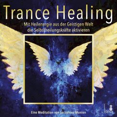Trance Healing (MP3-Download) - Monien, Seraphine