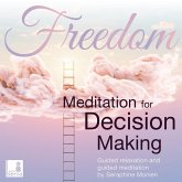 Freedom - Meditation for Decision Making (MP3-Download)