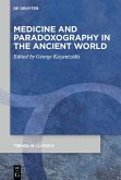 Medicine and Paradoxography in the Ancient World (eBook, PDF)