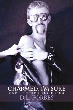 Charmed, I'm Sure (eBook, ePUB) - Forbes, D. L.