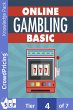 Online Gambling Basic (eBook, ePUB) - Bild 1